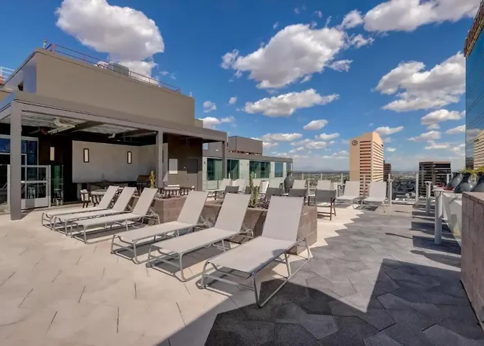 Boulevard Highrise Stu Sky Pool Parking Gym 34